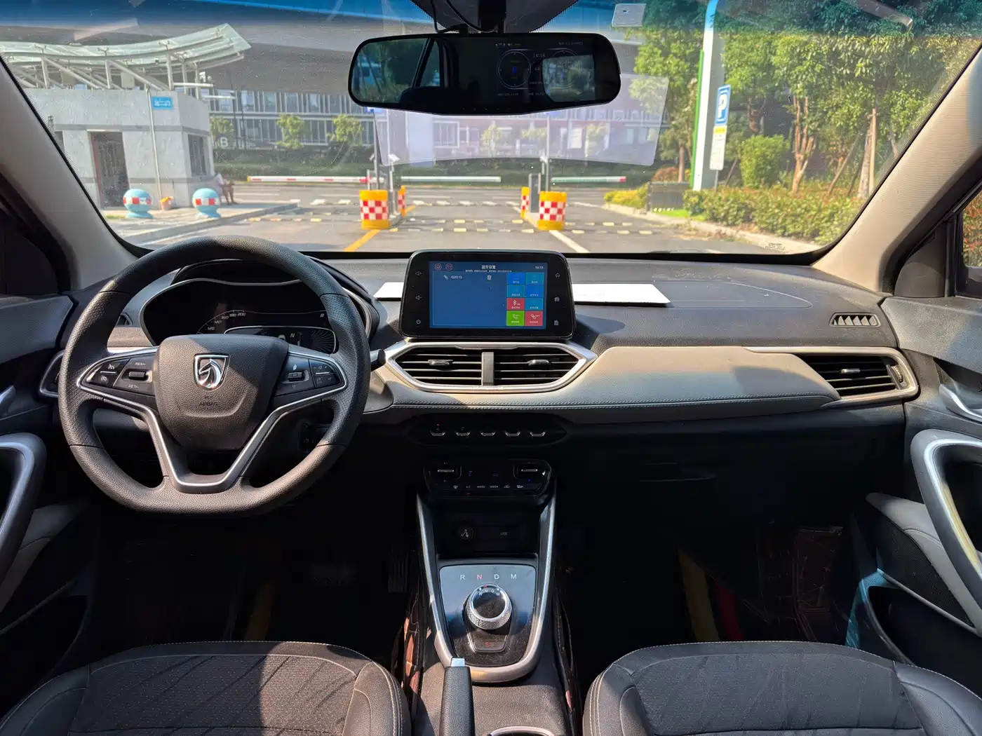 Baojun 510 2017 2017 1.5L Auto Fashion