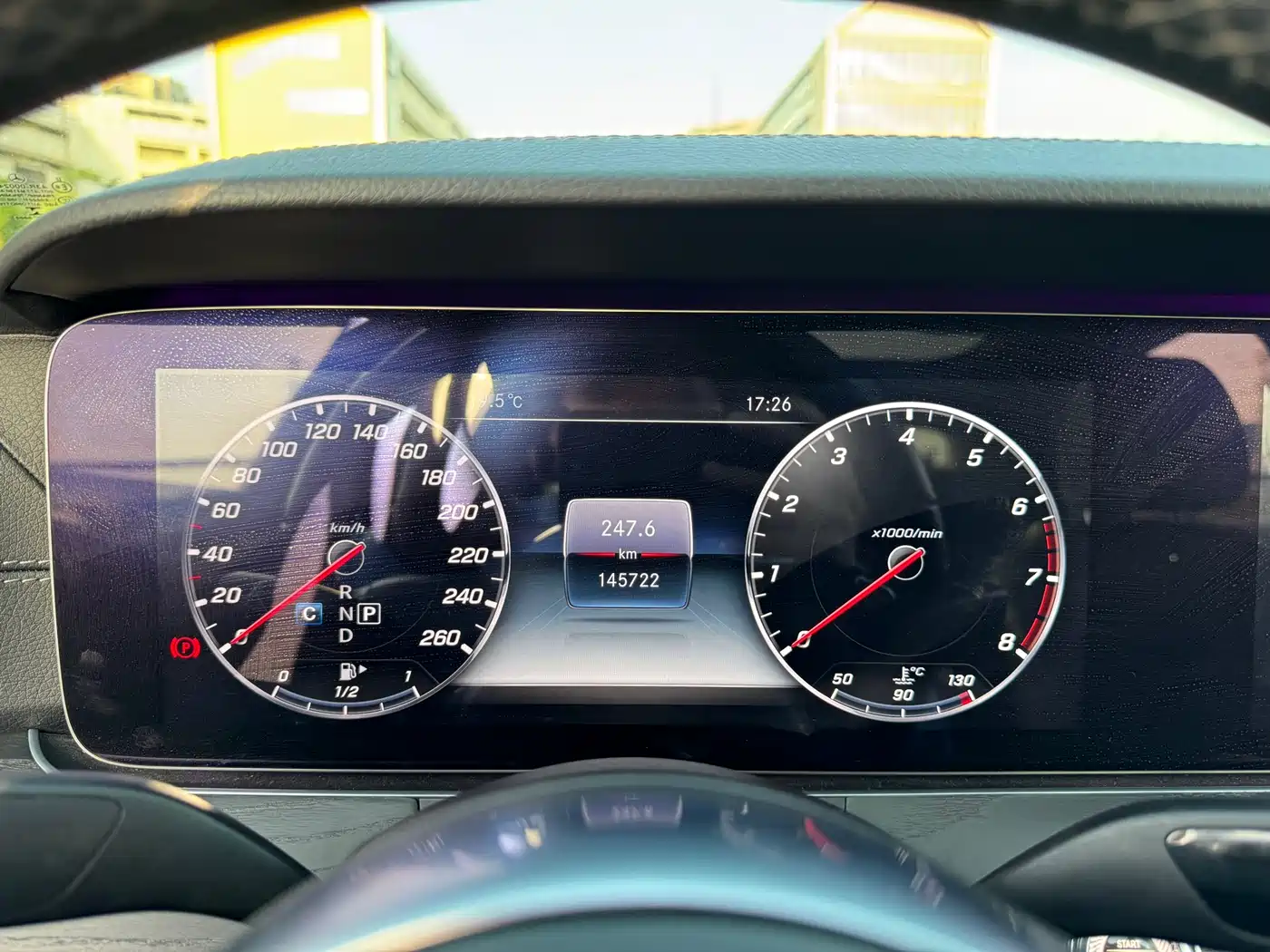 Mercedes-Benz E-Class 2020 Facelift E 300 L Sport Fashion фото 14