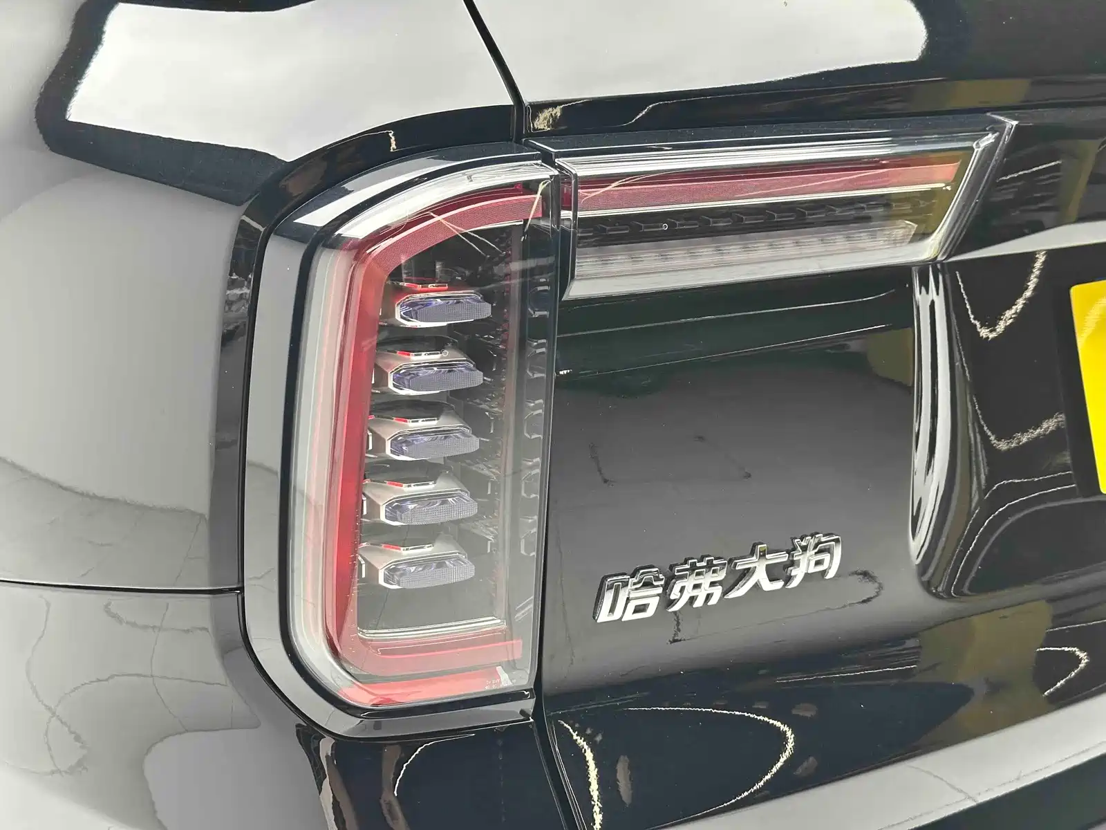 صورة 18 - Haval Dargo