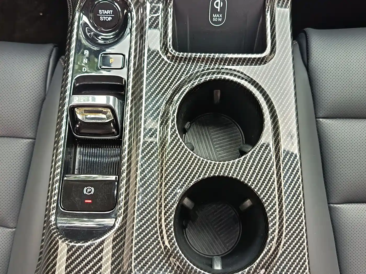 GAC TRUMPCHI E8 NEW ENERGY