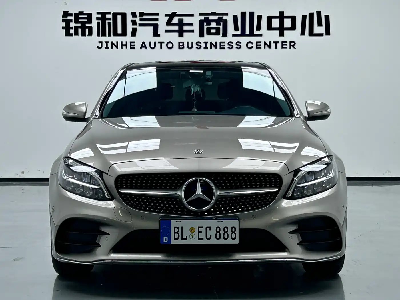 Mercedes-Benz C-Class 2019 Facelift C 260 L Sport фото 2