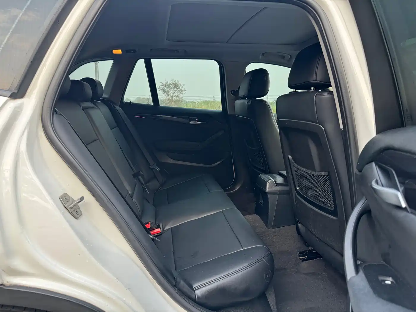BMW X1 2015 Model sDrive18i Fashion Advanced Edition фото 8