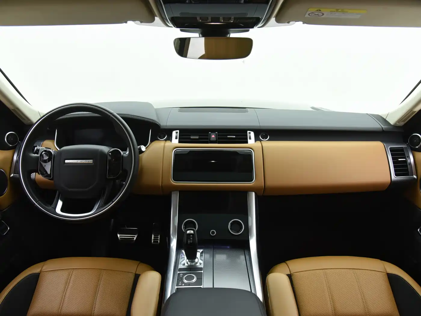 Land Rover Range Rover Sport 2019 3.0 L6 HSE DYNAMIC фото 15