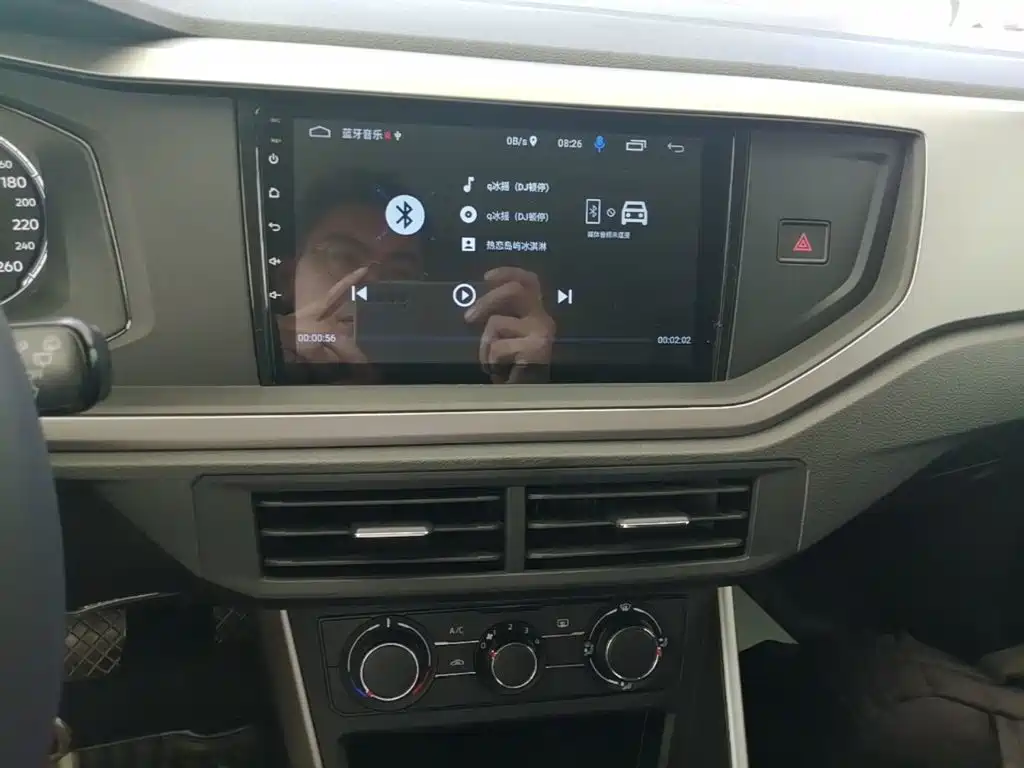 Volkswagen Polo, миниатюра 13
