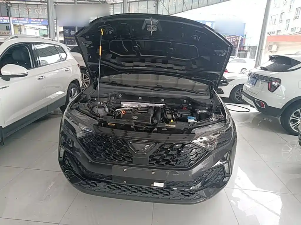 Фото 20 - Jetta VS5