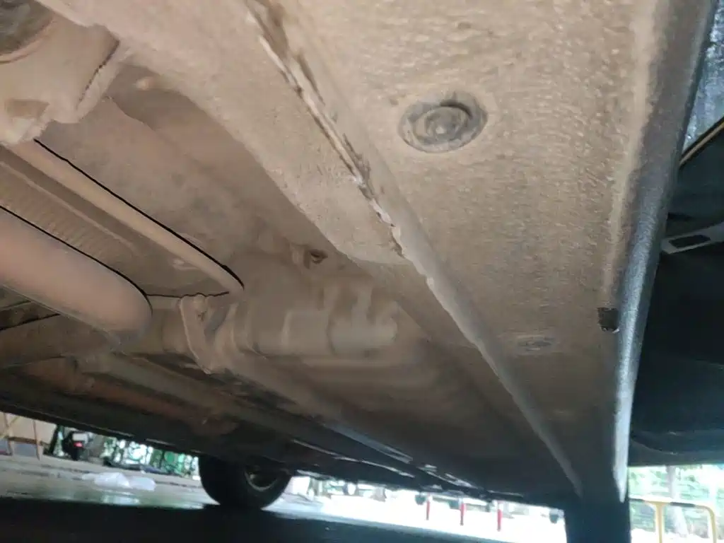 Фото 21 - Hyundai Langdong