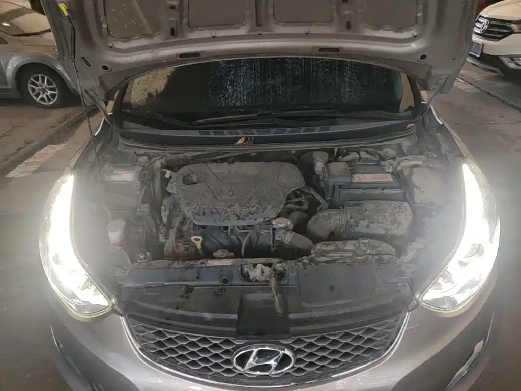 Фото 20 - Hyundai Langdong