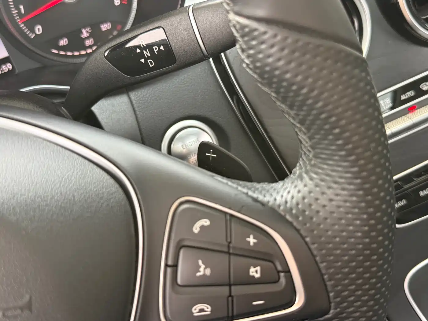 Mercedes-Benz C-Class 2015 Facelift C 180 L Sport фото 15
