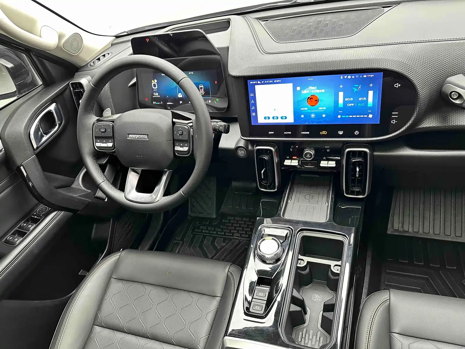 صورة 14 - Haval Dargo