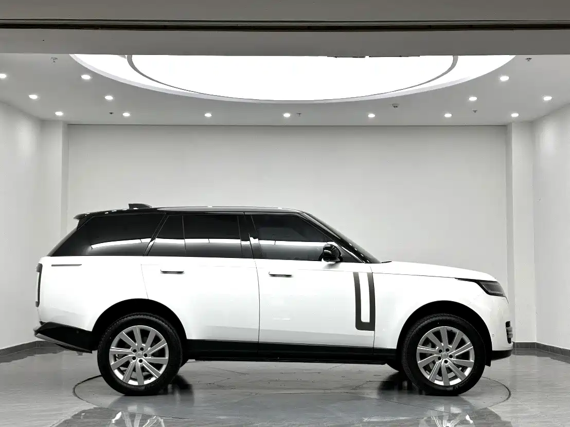 Фото 4 - Land Rover Range Rover