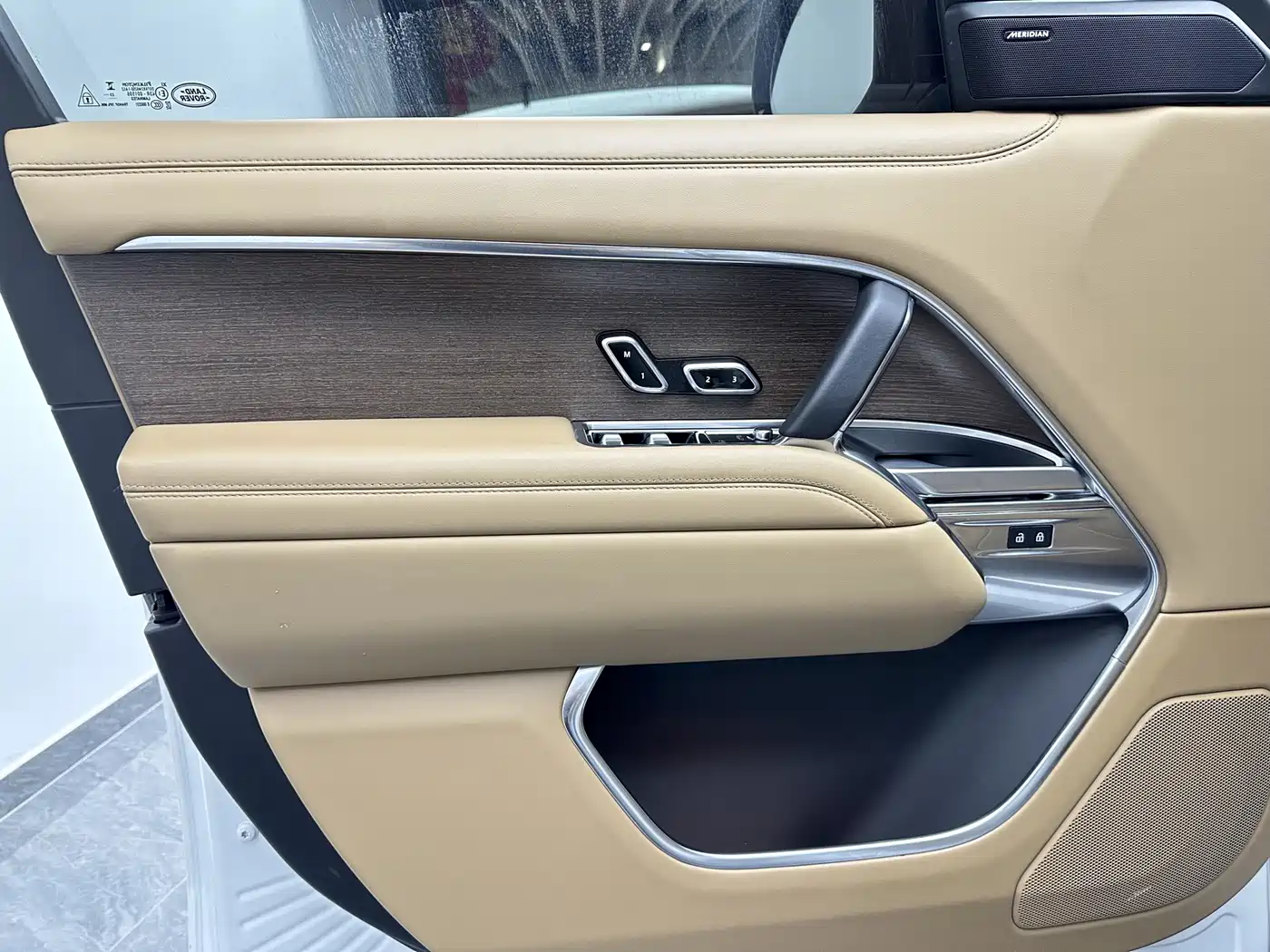 Фото 21 - Land Rover Range Rover