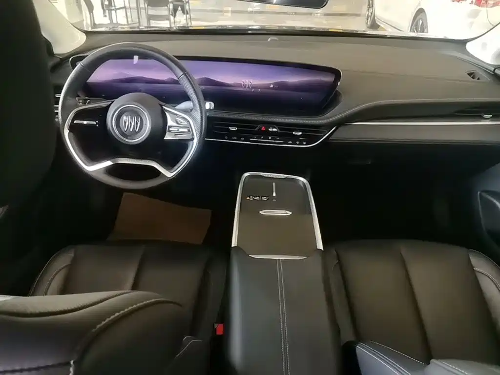 Buick LaCrosse 2024 2024 28T Yuezun Edition