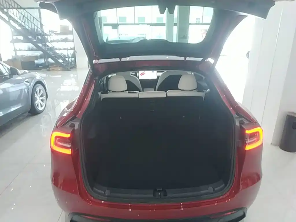 Фото 15 - Tesla Model Y