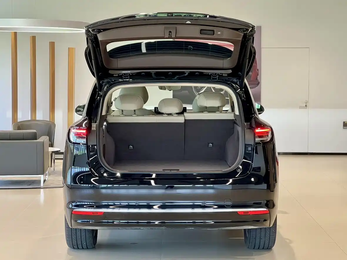 Shangjie SUV 2025 2025 Model Pure Electric Pro