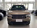 Фото 2 - Land Rover Range Rover