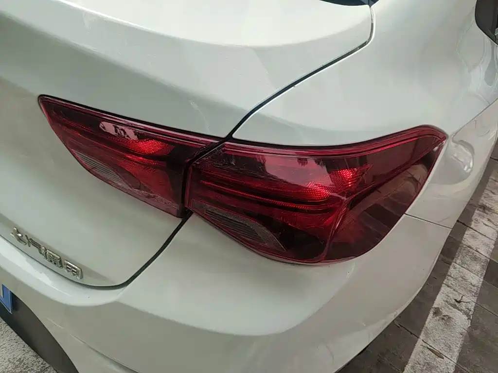 Chevrolet Cavalier 2021 2021 325T Auto Joy Edition