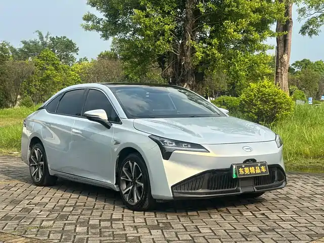 Aion AION S Plus 70, Смарт Лидер, литий-железо-фосфатный аккумулятор