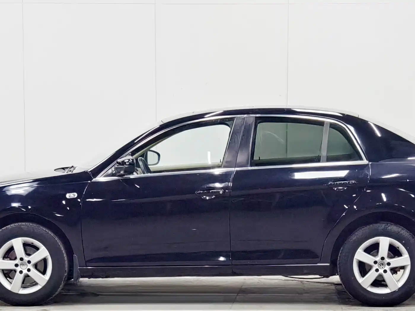Фото 7 - Volkswagen Bora