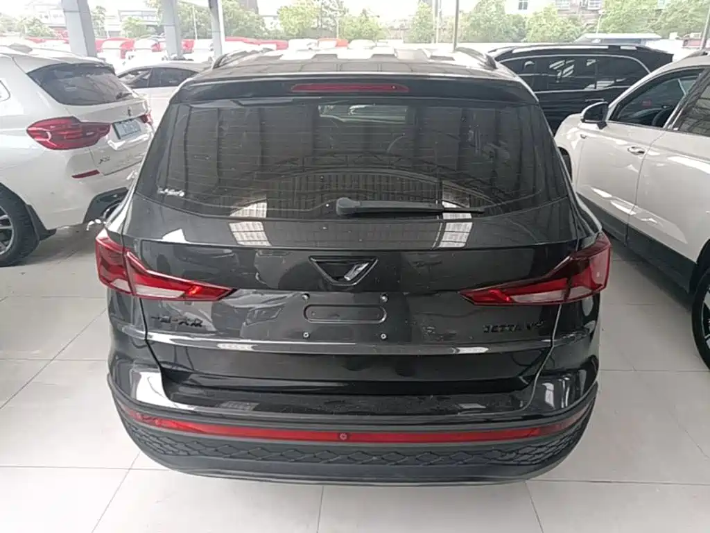 Фото 6 - Jetta VS5