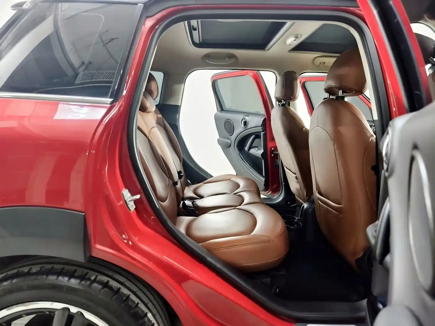 Фото 15 - MINI COUNTRYMAN