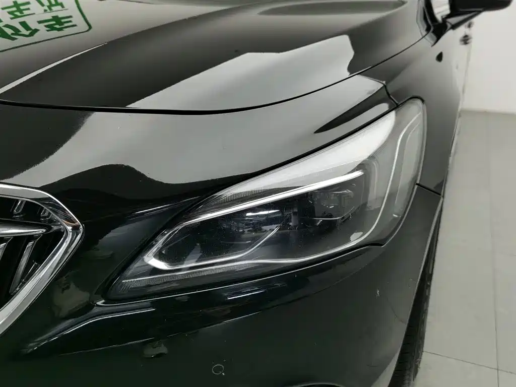 Buick LaCrosse 2016 Model 28T Luxury фото 7