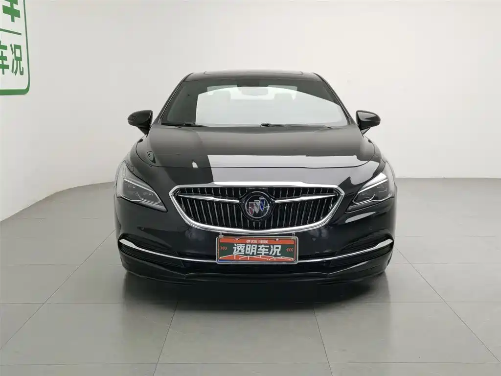 Buick LaCrosse 2016 Model 28T Luxury фото 3