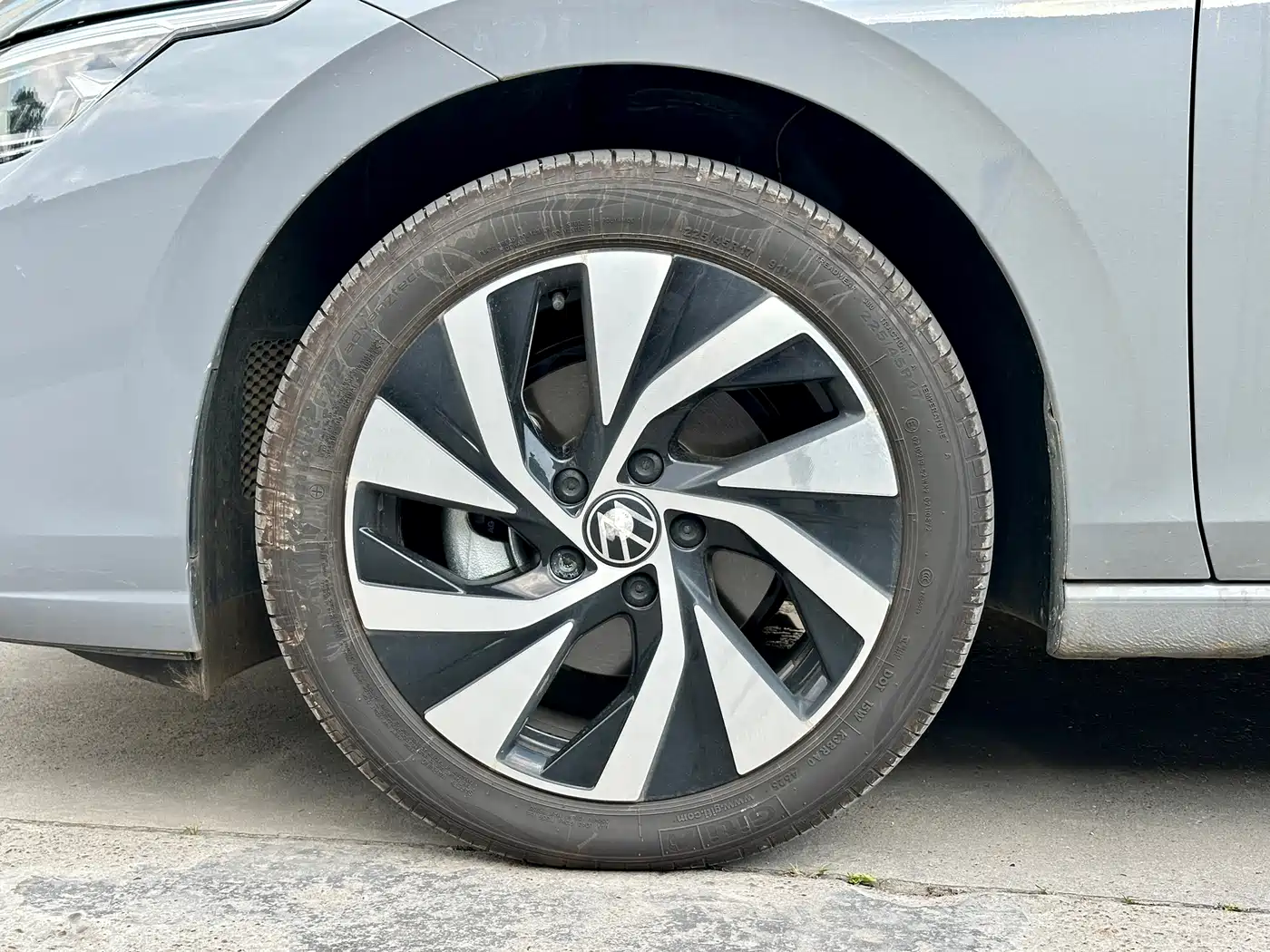 Volkswagen Golf 2026 300TSI Pro фото 16