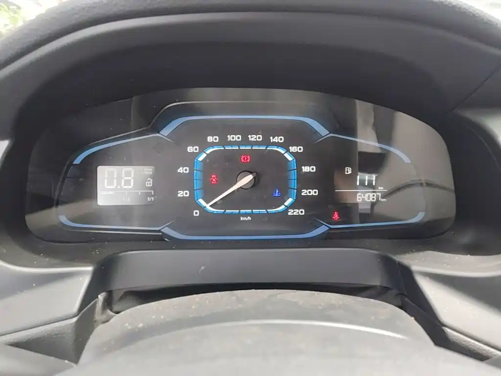 Roewe 360 2016 2015 1.5L Manual Luxury