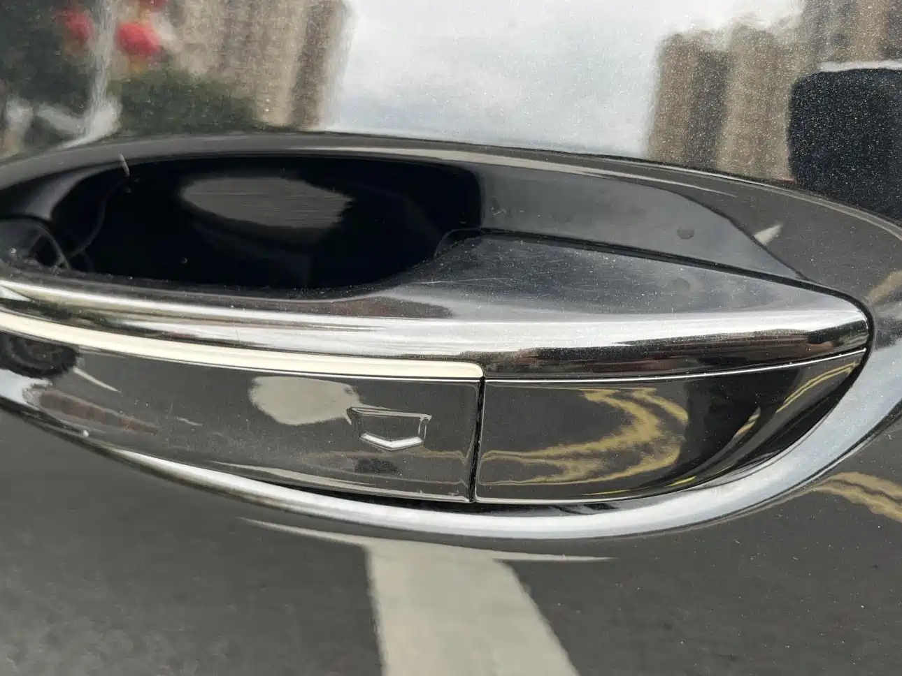 Cadillac CT5 2023 28T Platinum Style фото 16