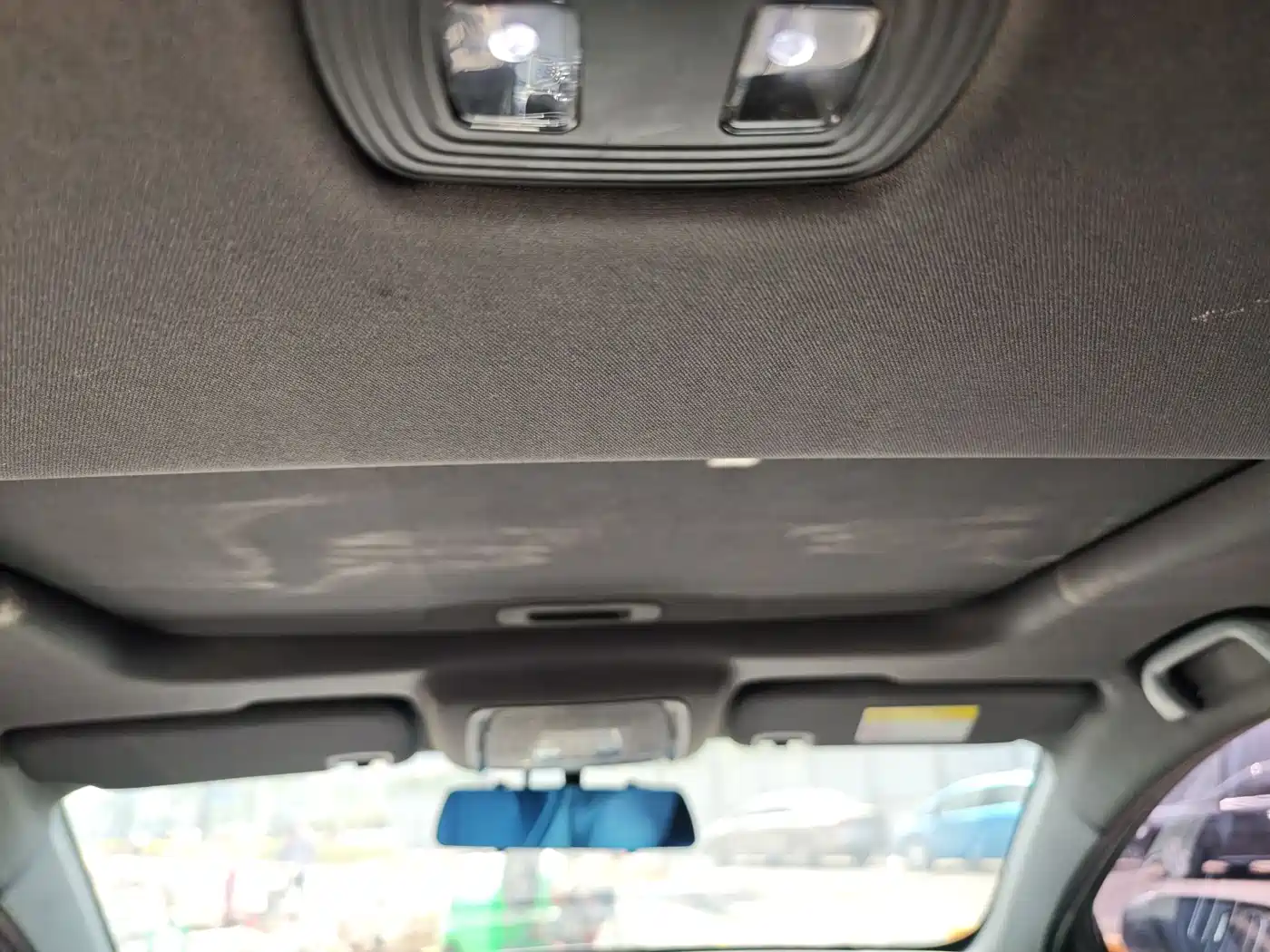 BYD Qin PLUS 2021 DM-i 55KM Flagship фото 10