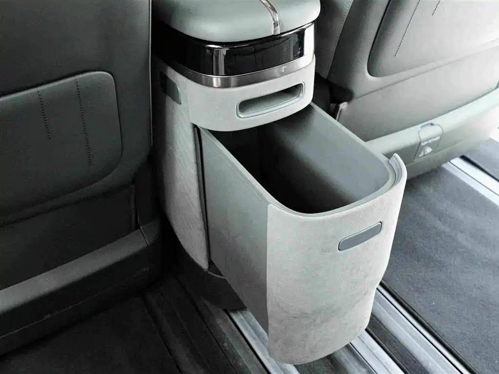 ZEEKR MIX 2026 2025 Smart Driving Edition