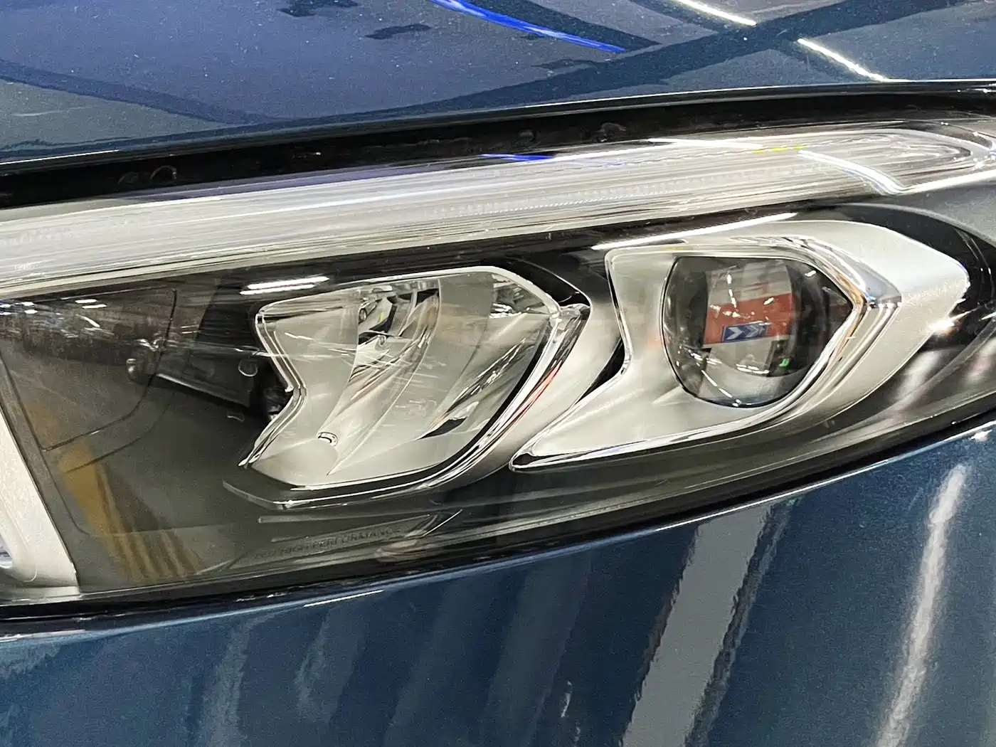 Mercedes-Benz A-Class 2019 A 200 L Sport Sedan фото 8