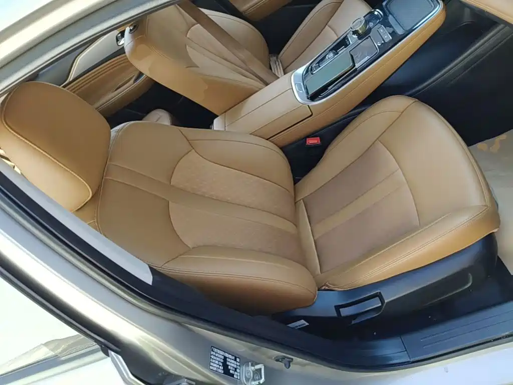 Aion S Plus 2025 2025 Comfort Edition 53.241kWh