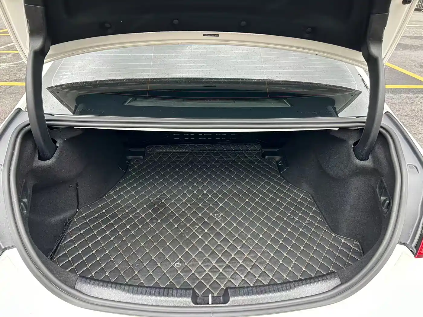 Mercedes-Benz C-Class 2022 C 200 L Sport Version фото 15