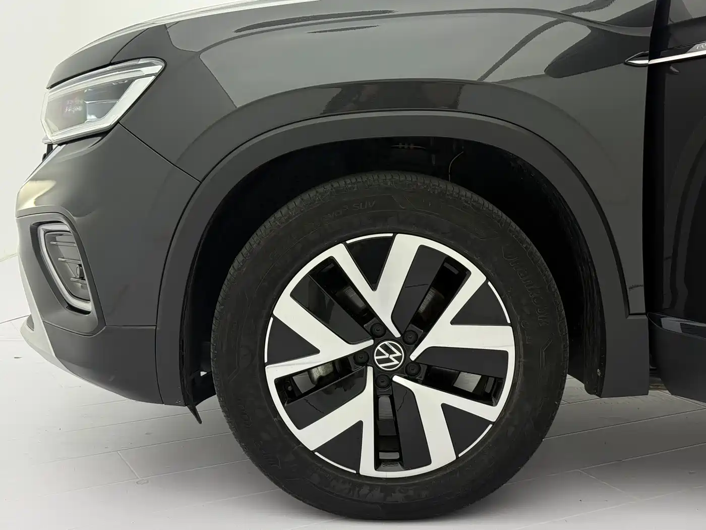 Volkswagen Tayron 2023 280TSI 2WD Luxury Plus Advanced Edition фото 20
