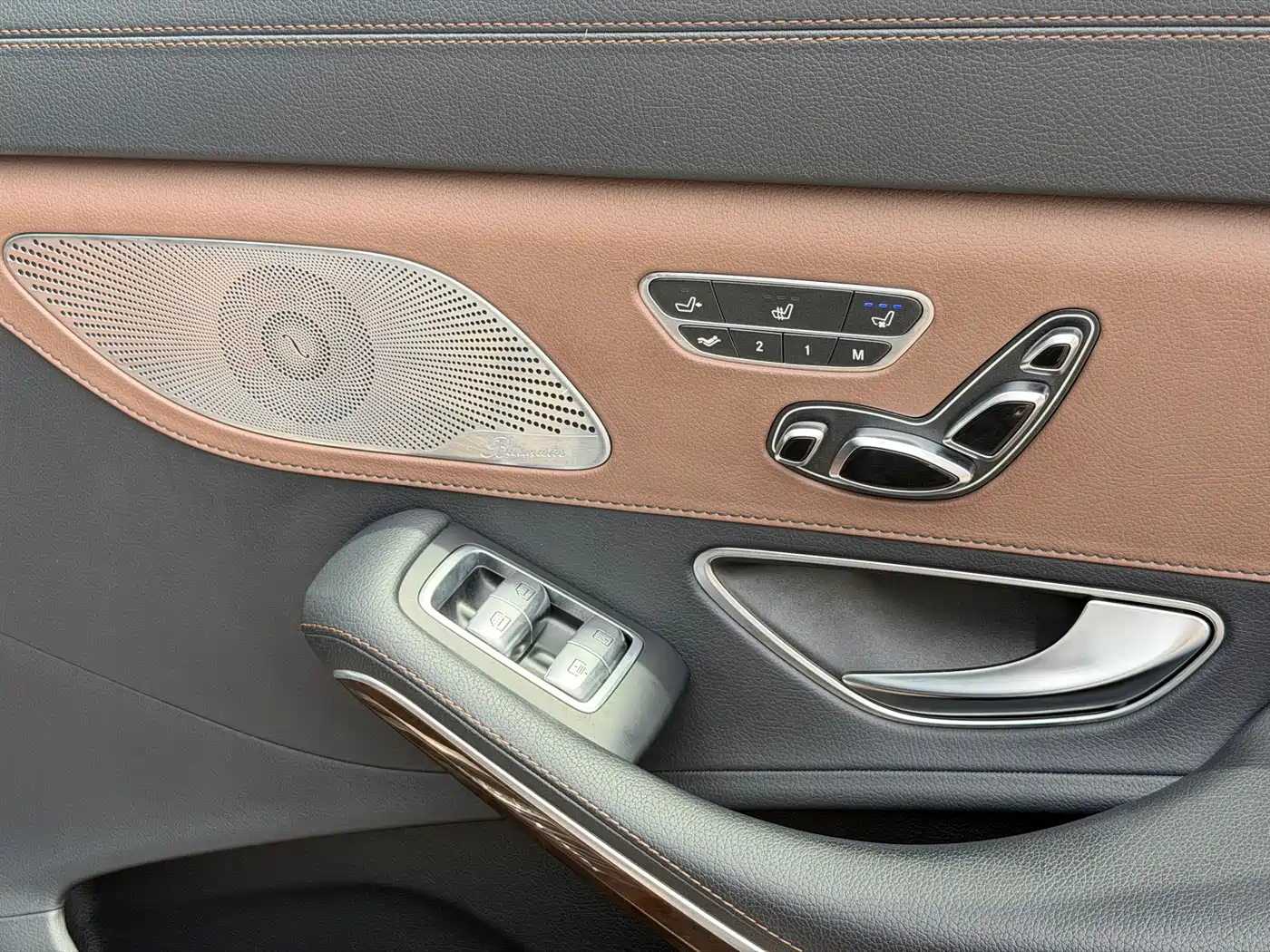 Mercedes-Benz Maybach S-Class 2016 S 400 4MATIC фото 15
