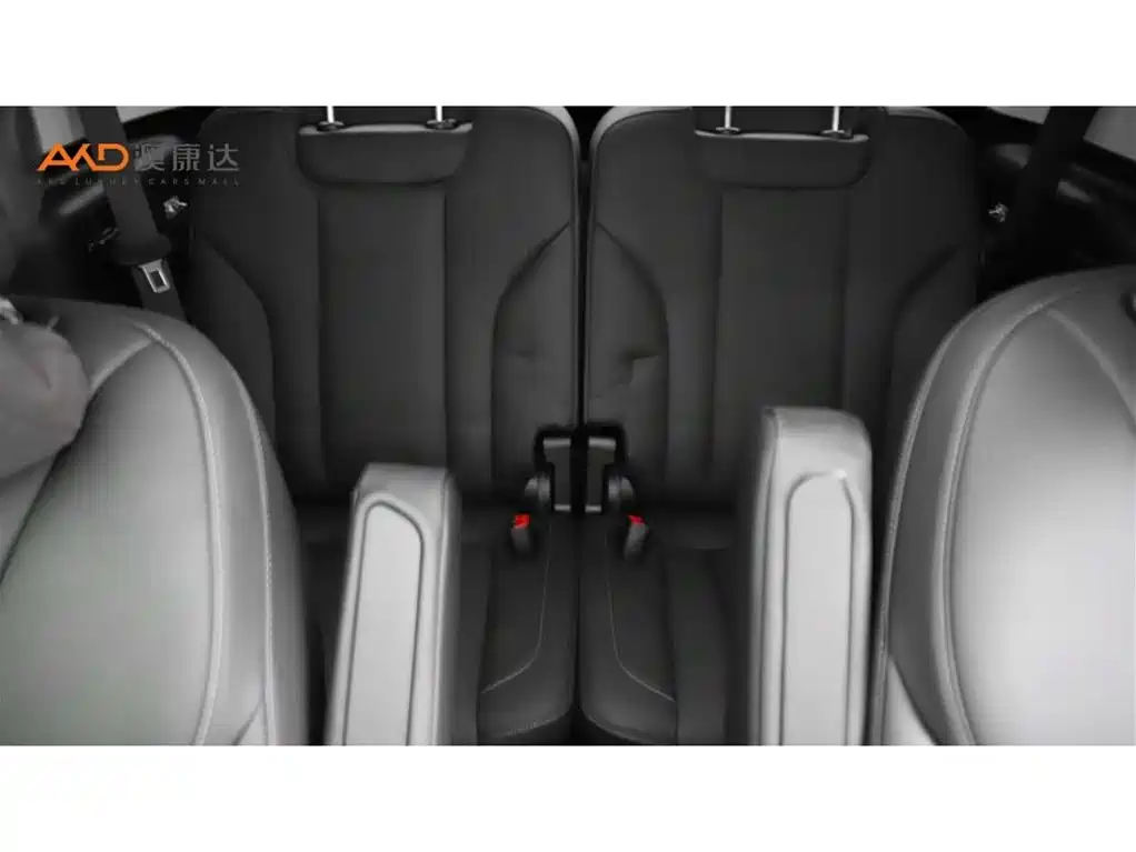 AITO Wenjie AITO M7 2022 1.5T AWD Luxury Edition фото 9
