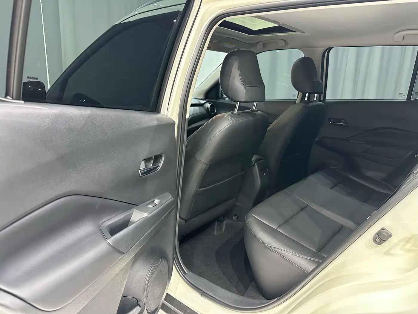Nissan Kicks 2024 2023 Model Spirited 1.5L Ultimate Dynamic Luxury Edition