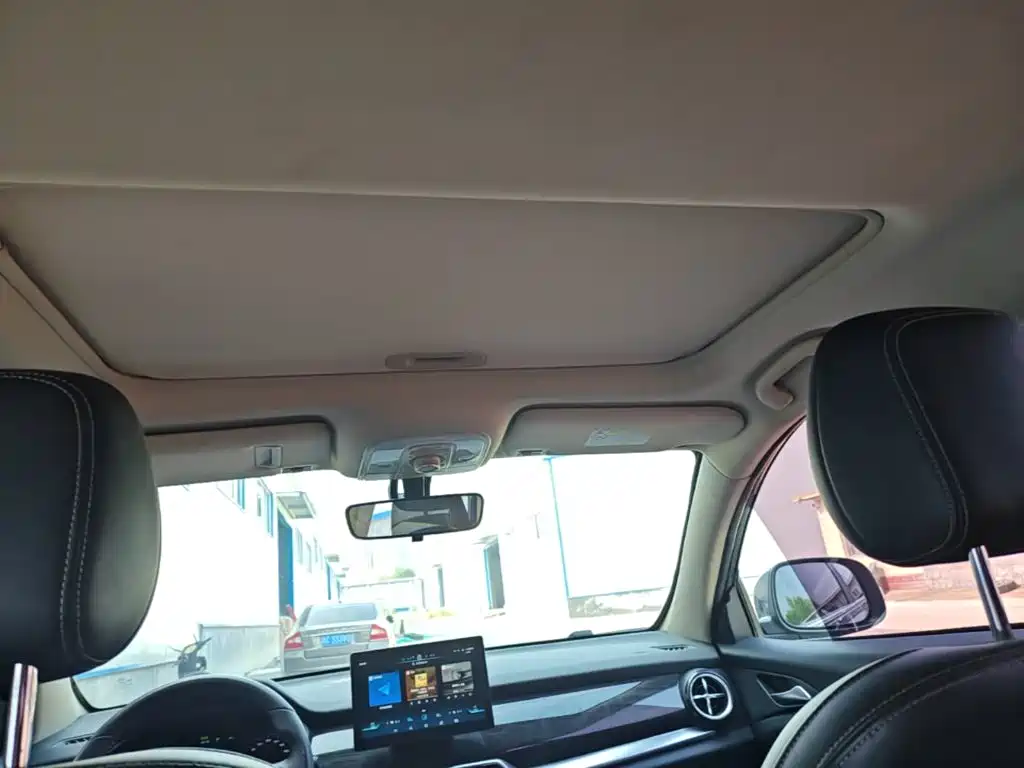 BYD Song 2022 2021 Classic 1.5T Auto Elite