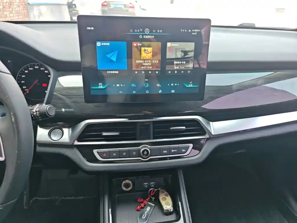 BYD Song 2022 2021 Classic 1.5T Auto Elite
