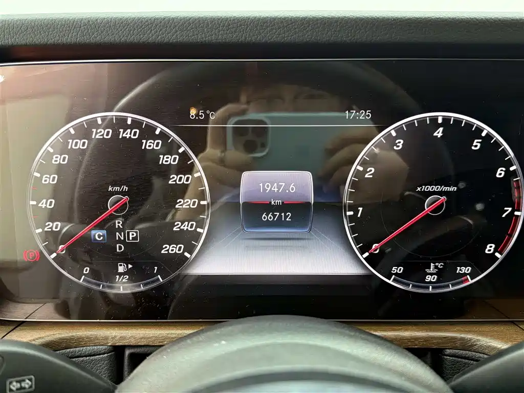 Mercedes-Benz G-Class 2019 Facelift G 500 фото 23