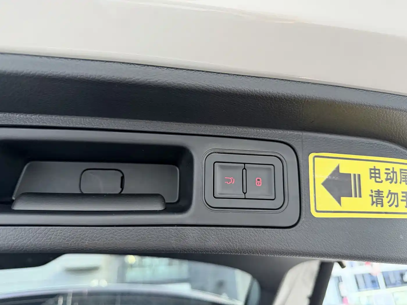 BYD Song PLUS PHEV 2025 EV Smart Driving Edition 520km Luxury фото 24