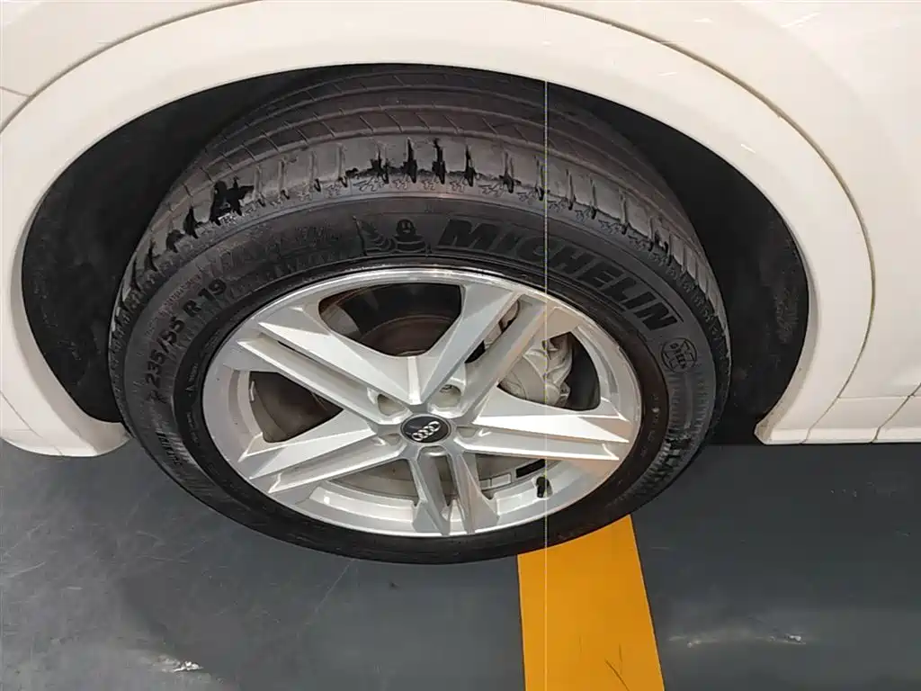 Audi Q5L 2020 45 TFSI Exclusive Fashion фото 23