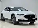 Фото 3 - Mazda CX-4