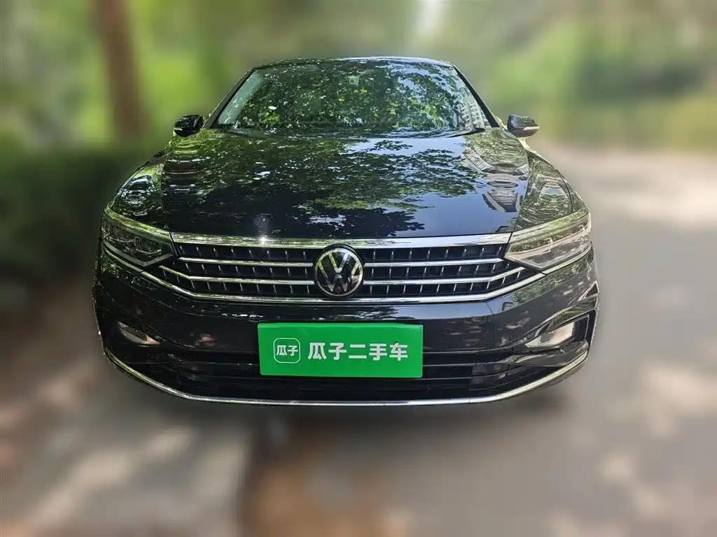 Volkswagen Magotan 2023 Model 2 Million Commemorative Edition 380TSI DSG Flagship фото 3
