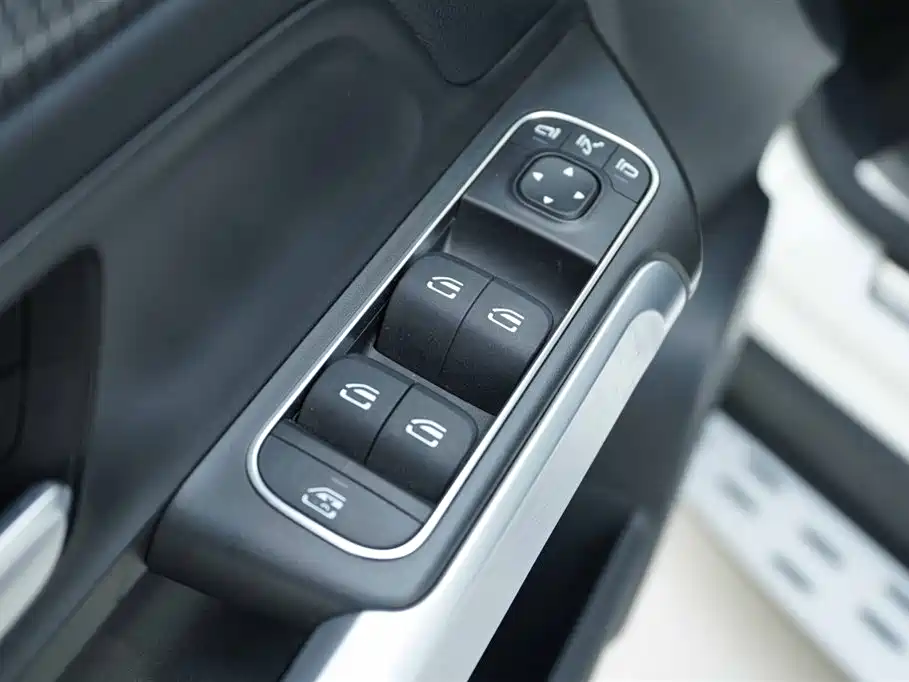 Mercedes-Benz GLB 2021 GLB 200 Style фото 10