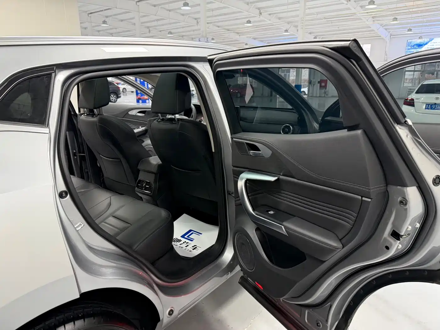 WEI PAI WEI BRAND VV5