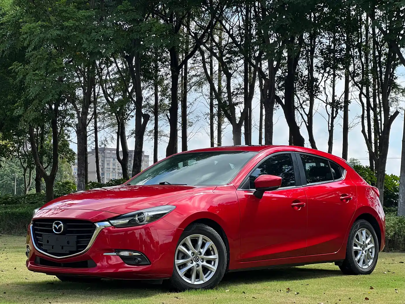 Photo 10 - Mazda Mazda 3