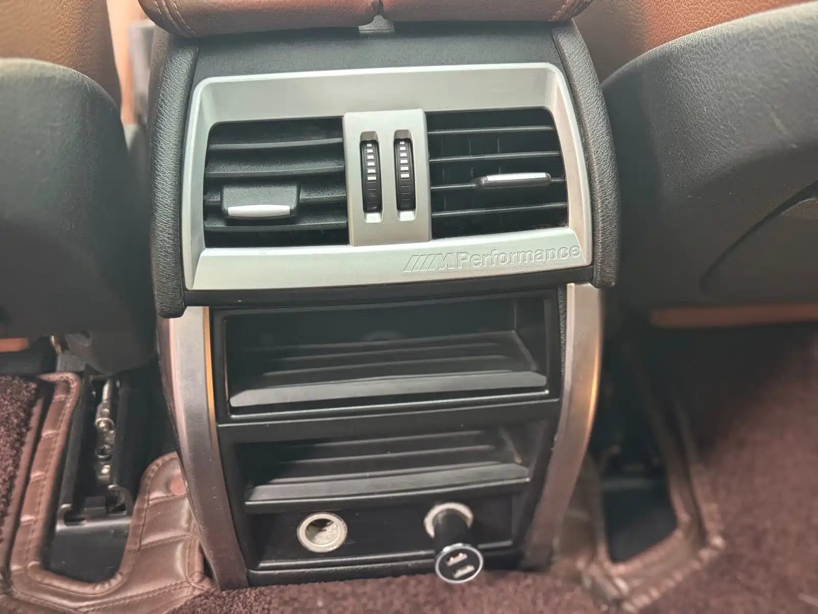 Фото 19 - BMW X5 (Import)