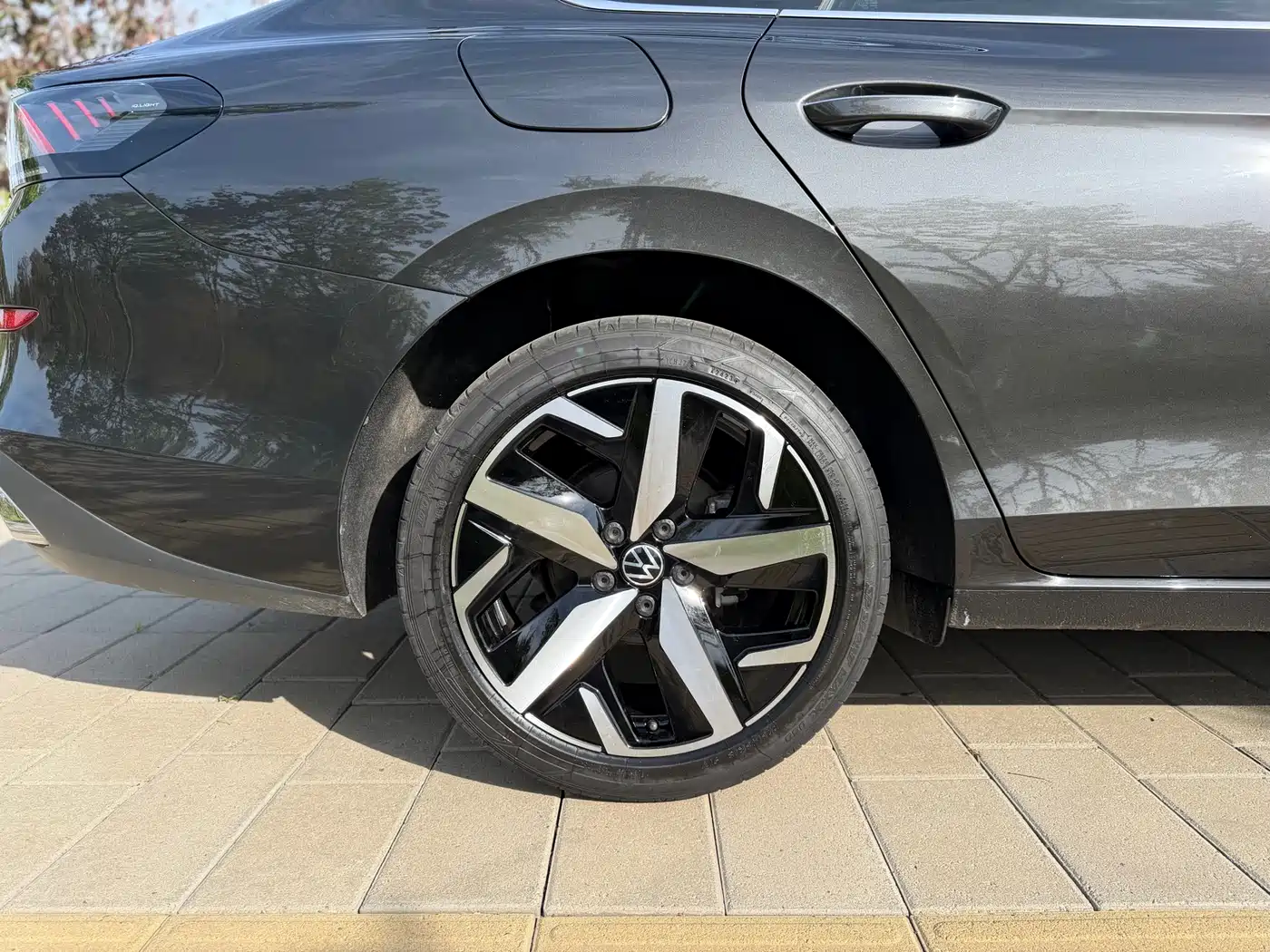 Volkswagen Lamando 2022 Lamando L 280TSI DSG Cool Edition фото 16